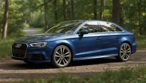 découvrez l'audi a3 e-tron premium, une berline hybride alliant fiabilité et performance. lisez notre essai complet pour tout savoir sur ce modèle innovant.