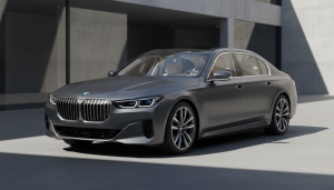 découvrez la bmw i7, l'alliance parfaite du luxe exceptionnel et de la technologie électrique de pointe pour une expérience de conduite inégalée.