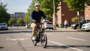 découvrez les règles légales concernant l'utilisation des draisiennes électriques pour adultes et ce que la loi stipule pour circuler en toute sécurité.