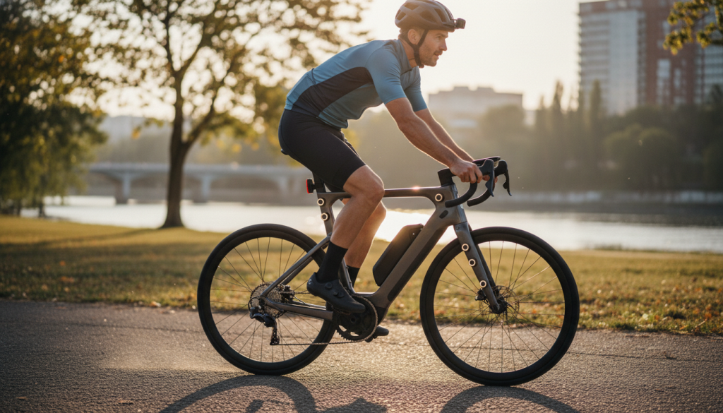 découvrez e-prélude, les dernières innovations dans le domaine du vélo et de l'assistance, alliant technologie, performance et confort pour une mobilité durable.