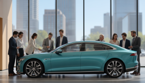 découvrez comment les marques de voitures électriques élaborent leurs stratégies marketing pour convaincre les consommateurs et promouvoir la mobilité durable.