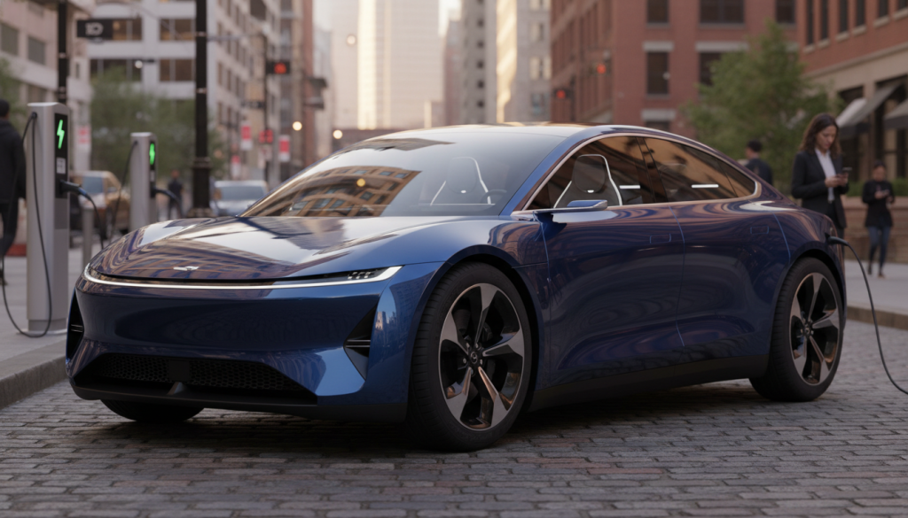 découvrez les dernières tendances et nouveautés du marché de l'électro auto, avec électro auto, votre source d'informations pour rester à la pointe des innovations branchées.