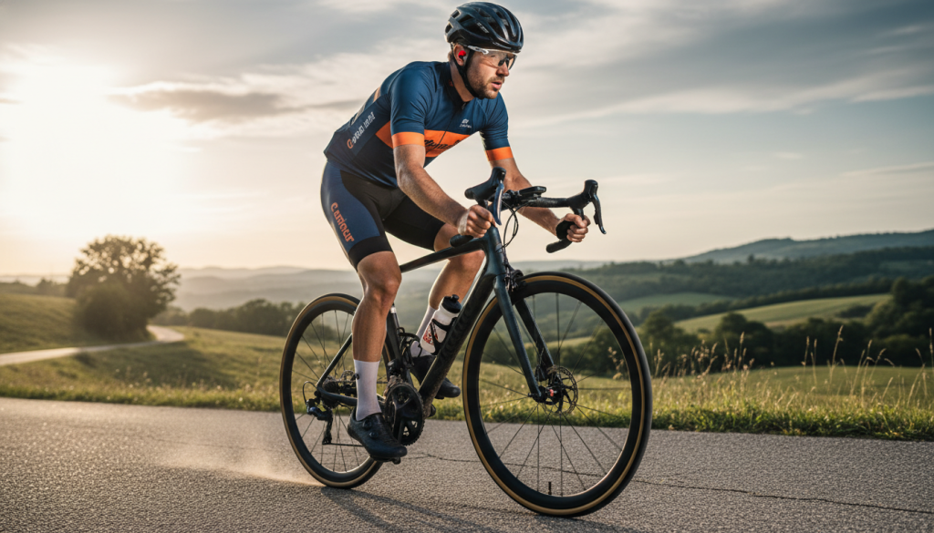 découvrez un programme d'entraînement vélo efficace à pratiquer 3 fois par semaine pour améliorer votre endurance, votre vitesse et votre performance globale.