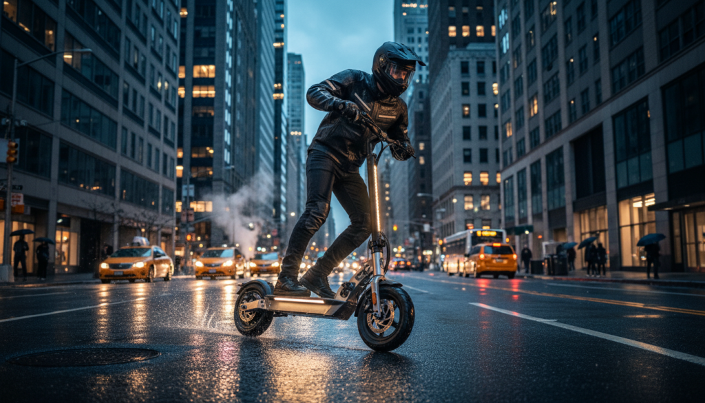 découvrez si l'assurance est obligatoire pour les trottinettes électriques, quelles sont les garanties nécessaires et comment choisir la protection adaptée à votre usage.