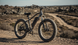 découvrez notre fat bike électrique puissant, idéal pour des performances optimales sur terrains privés. profitez d'une expérience tout-terrain exceptionnelle avec confort et robustesse.