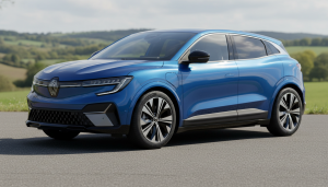 découvrez tout sur la mégane électrique (e-tech) : autonomie, options de recharge, et prix du neuf pour bien choisir votre véhicule électrique.