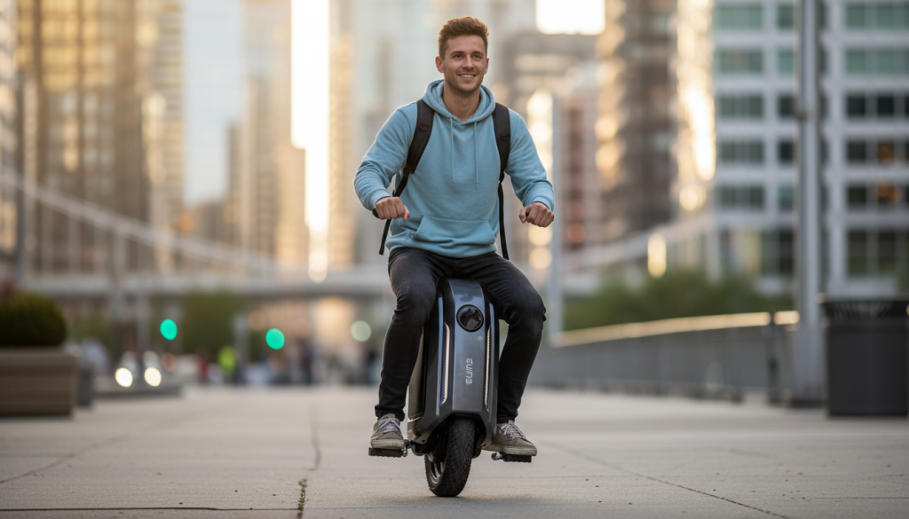 découvrez notre guide d'achat complet sur la monoroue électrique, adapté aux débutants comme aux experts, pour choisir le modèle idéal selon vos besoins et votre budget.