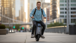 découvrez notre guide d'achat complet sur la monoroue électrique, adapté aux débutants comme aux experts, pour choisir le modèle idéal selon vos besoins et votre budget.