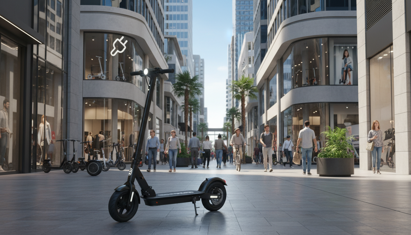 découvrez où acheter une trottinette électrique de qualité au meilleur prix. comparez les offres en ligne et en magasin pour trouver le modèle adapté à vos besoins.