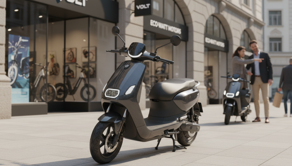 découvrez où acheter une trottinette électrique de qualité, les meilleurs magasins et sites en ligne pour choisir le modèle adapté à vos besoins.