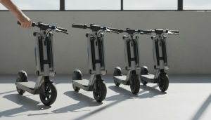 découvrez notre sélection des meilleures petites trottinettes électriques légères et pliables, idéales pour une mobilité urbaine pratique et rapide. choisissez la trottinette parfaite pour vos déplacements quotidiens.
