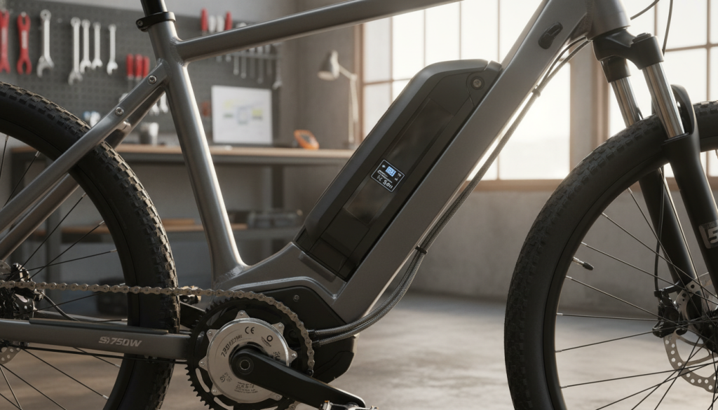 découvrez comment comprendre la puissance d'un vélo électrique, les watts et les normes essentielles pour choisir le modèle adapté à vos besoins.