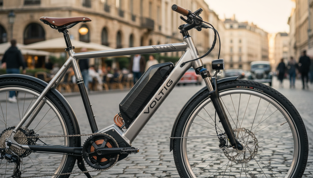 découvrez les facteurs qui influencent le prix d’un vélo électrique et obtenez une estimation pour choisir le modèle adapté à votre budget.