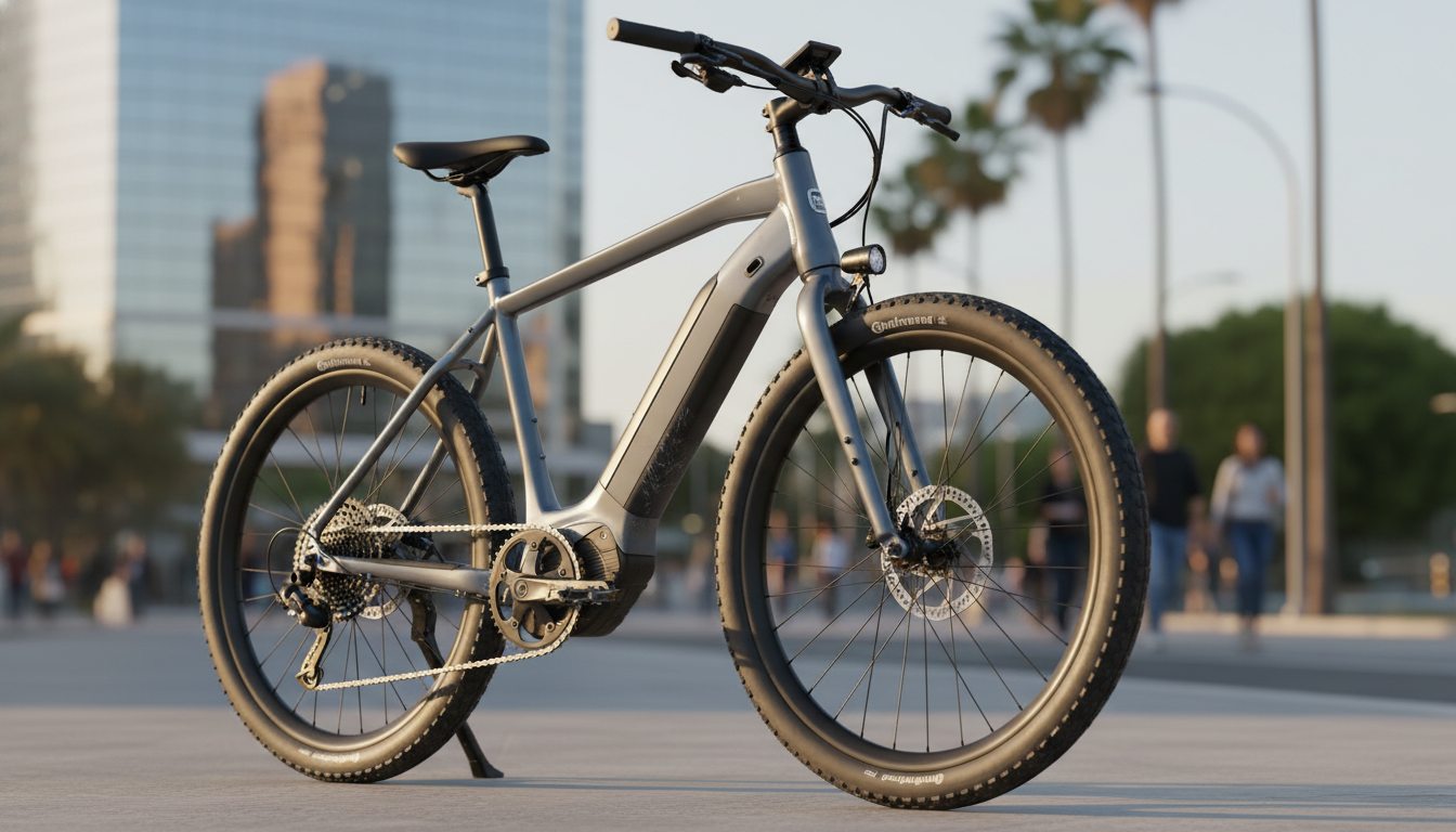 découvrez les différents facteurs qui influencent le prix d’un vélo électrique et obtenez des conseils pour choisir le modèle adapté à votre budget.