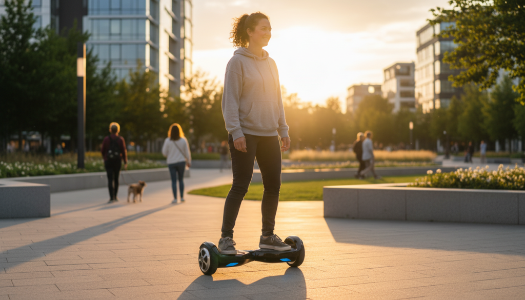 découvrez notre avis complet sur les hoverboards électriques : avantages, inconvénients, et conseils pour bien choisir votre modèle.