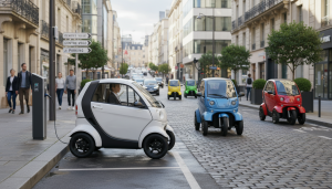 découvrez tout sur les voiturettes électriques : leur législation, les modèles disponibles et leur usage idéal en milieu urbain pour une mobilité durable et pratique.