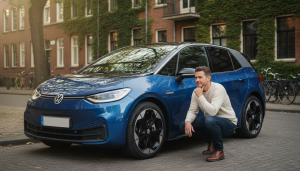 découvrez tout ce qu'il faut savoir avant d'acheter la volkswagen id.3 : caractéristiques, performances, autonomie et conseils d'achat pour faire le meilleur choix.
