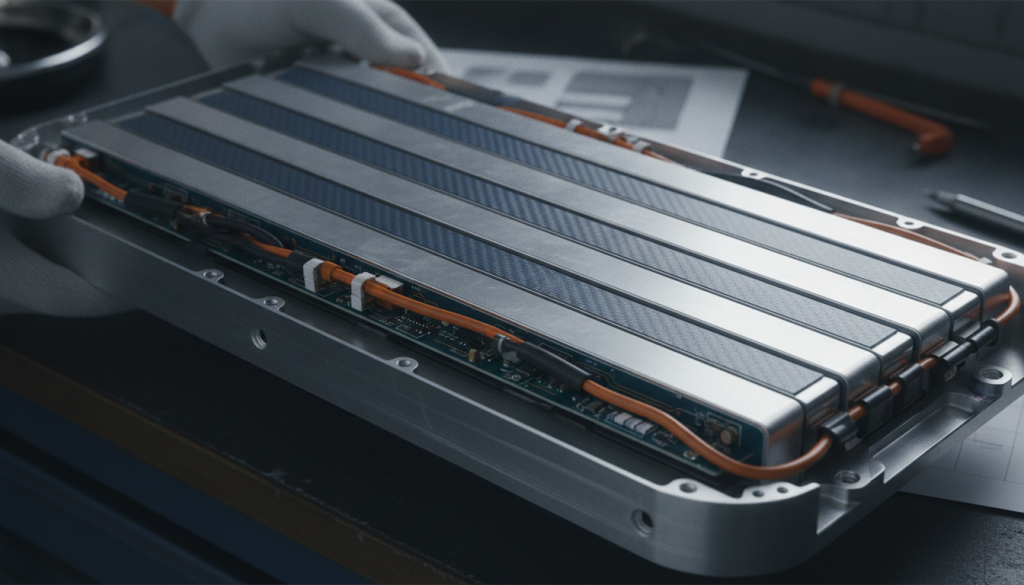 découvrez la technologie blade de byd, une batterie ultra-sécurisée alliant performance, durabilité et sécurité pour vos véhicules électriques. tout savoir sur ses avantages et innovations.