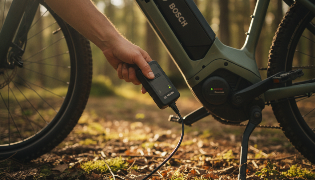 découvrez notre guide complet sur la compatibilité des chargeurs pour vélo électrique bosch powerpack. assurez une charge optimale et sécurisée de votre batterie bosch grâce à nos conseils experts.