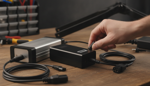 découvrez nos conseils pour choisir le chargeur de batterie idéal pour votre vélo électrique, alliant performance, compatibilité et rapidité de charge.