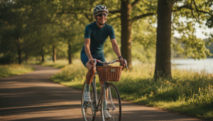 découvrez comment faire du vélo peut aider à maigrir et améliorer votre santé. explorez les bienfaits de la petite reine sur le corps et le bien-être.