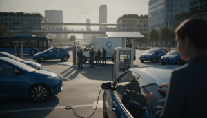 découvrez les marques et activités du groupe bolloré dans le secteur automobile, leurs innovations et leur impact sur l'industrie auto.