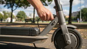 découvrez les meilleures pratiques pour recharger votre trottinette électrique et prolonger la durée de vie de sa batterie en toute sécurité et efficacité.