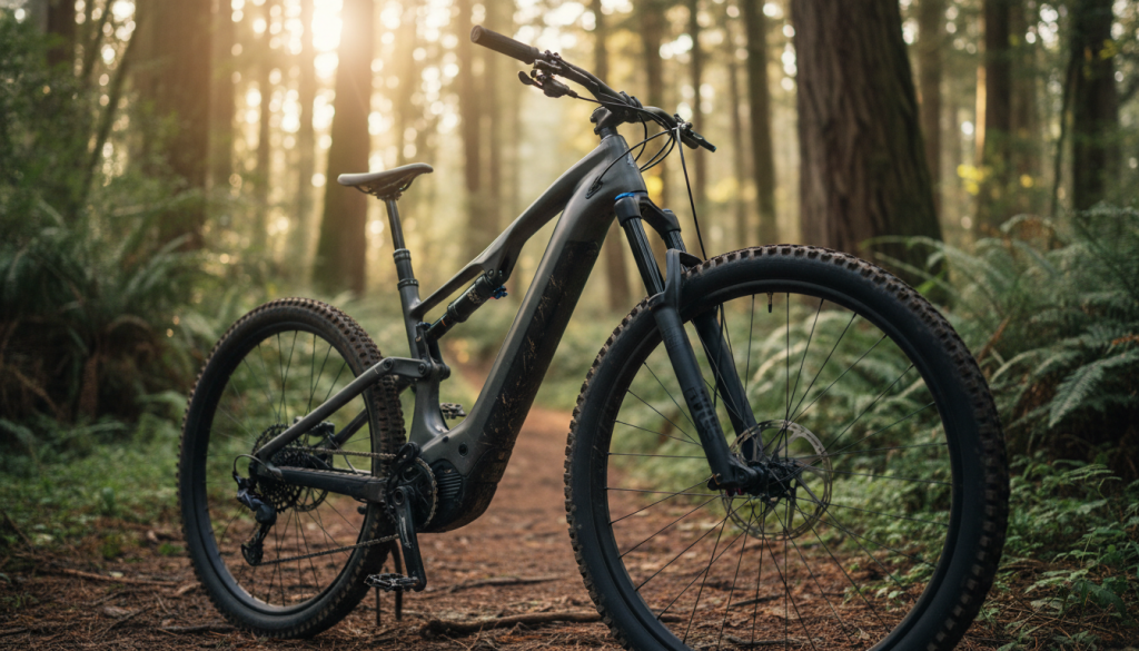 découvrez le specialized levo sl, le vtt électrique léger qui offre des sensations naturelles pour des aventures tout-terrain intenses et authentiques.