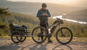découvrez nos conseils pratiques pour voyager ou transporter facilement avec un vélo électrique équipé d'une remorque. astuces, sécurité et équipement adaptés pour vos déplacements.