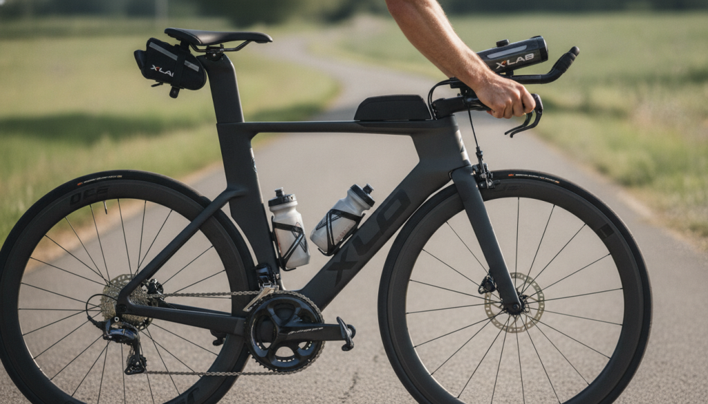 découvrez les accessoires de performance x-lab bike, conçus pour optimiser vos performances en triathlon et cyclisme. qualité, innovation et confort pour tous les passionnés.
