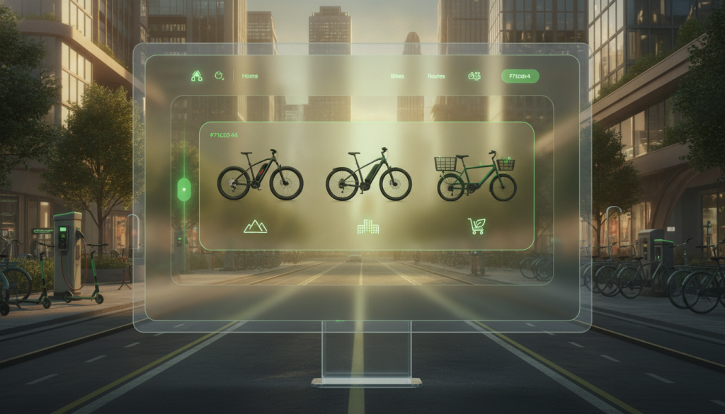 découvrez nos conseils pratiques pour choisir le vélo électrique idéal, adapté à vos besoins et à votre style de vie. trouvez le modèle parfait pour vos déplacements quotidiens ou vos balades.