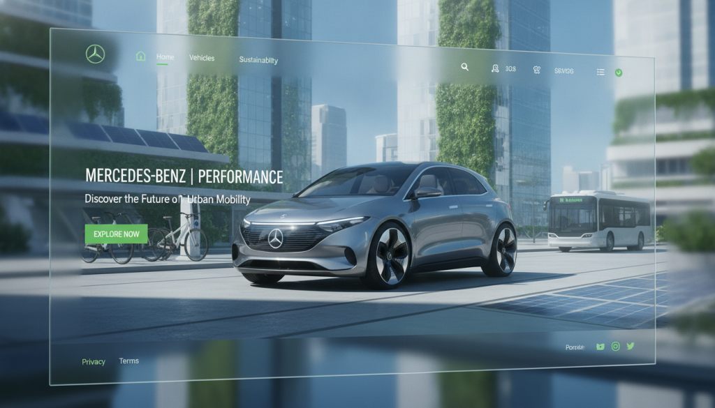 découvrez la voiture électrique mercedes 2 places alliant performance exceptionnelle et design compact, idéale pour une conduite urbaine moderne et écologique.