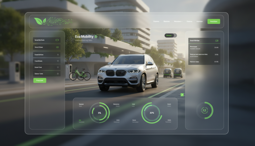 découvrez tout sur le bmw x3 hybride, un suv écologique alliant performance, confort et respect de l'environnement pour une conduite responsable.