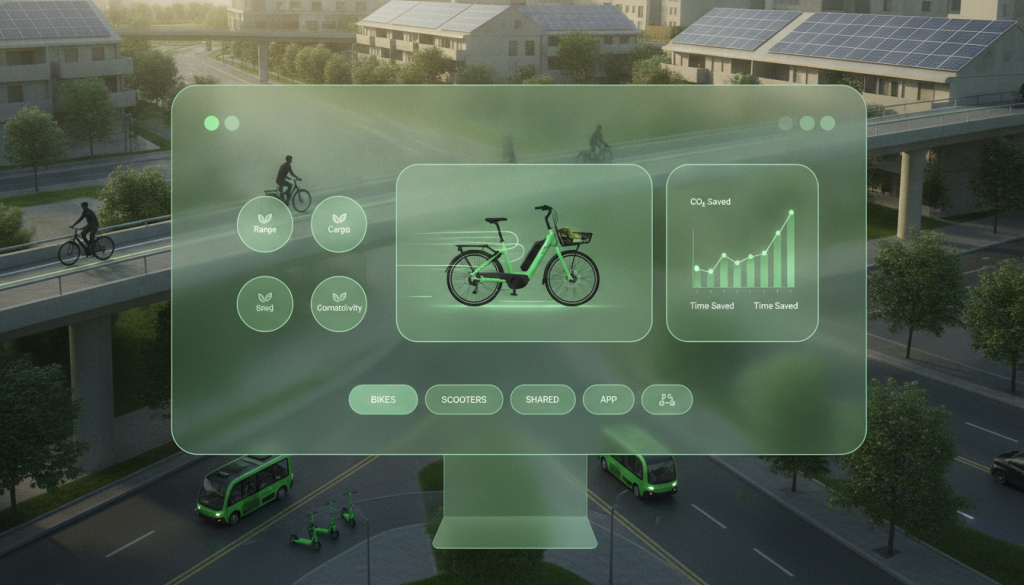 découvrez comment le tern gsd s10 peut transformer vos déplacements urbains grâce à ses fonctionnalités innovantes, sa compacité et sa puissance adaptée à la vie en ville.