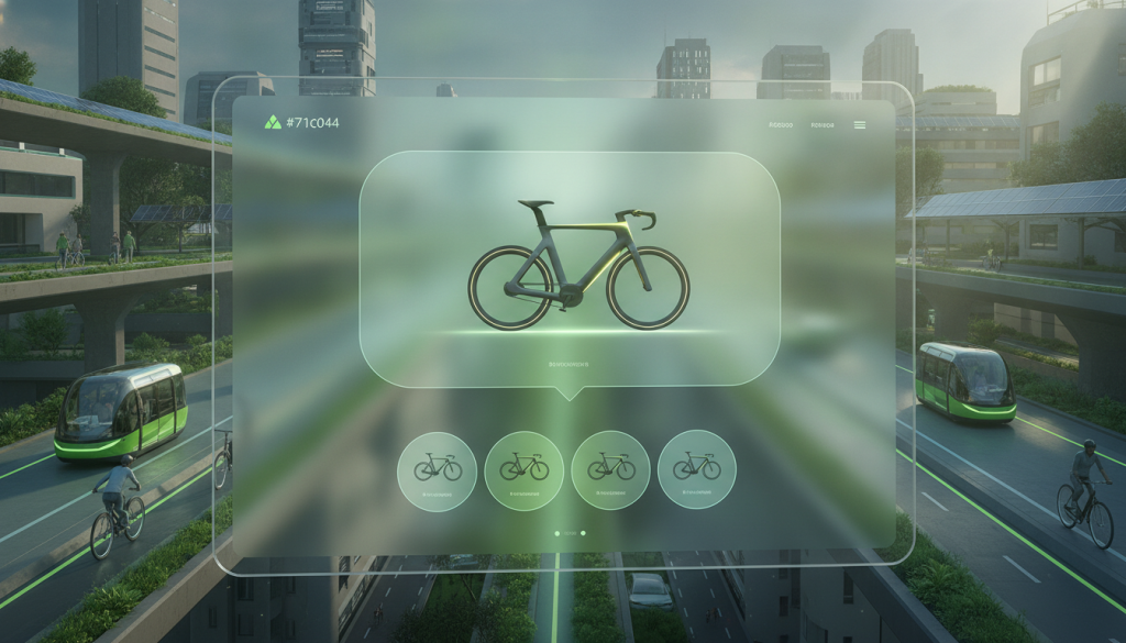 découvrez pourquoi choisir un vélo léger peut significativement améliorer vos performances cyclistes en offrant plus d'agilité, de vitesse et d'efficacité lors de vos sorties.