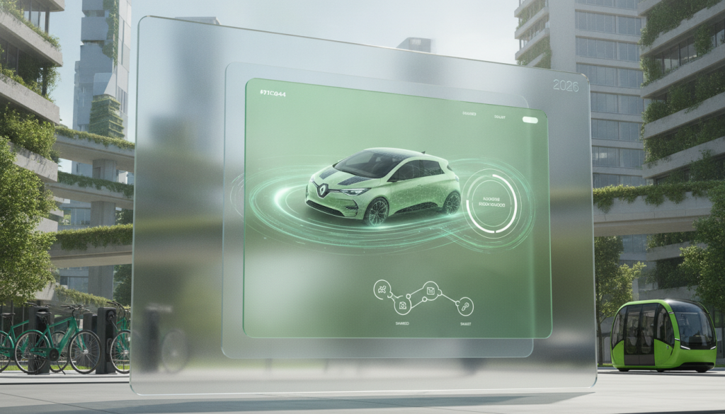 découvrez le prix de la renault zoé en 2026, ses différentes versions, options et les éventuelles aides disponibles pour vous aider à choisir votre voiture électrique.