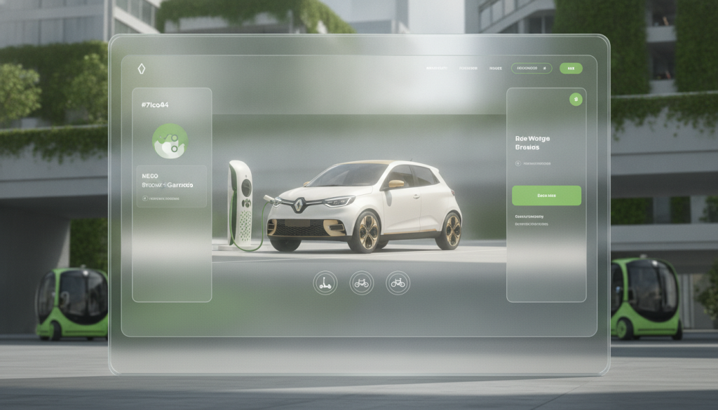 découvrez la renault 5 électrique édition roland garros, une icône automobile revisitée pour 2026 alliant design vintage et technologie moderne.
