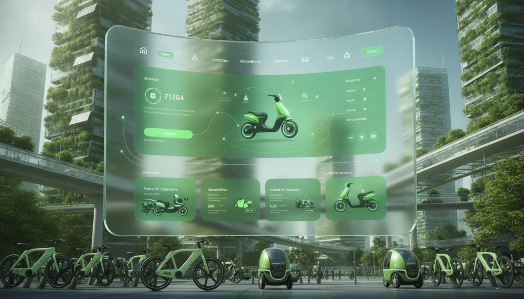 découvrez les innovations attendues en 2026 pour les véhicules électriques chinois, entre avancées technologiques, autonomie améliorée et nouvelles tendances du marché.