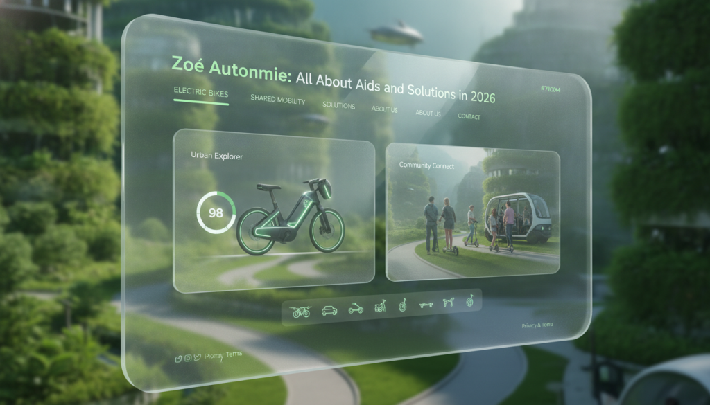 découvrez toutes les aides et solutions pour l'autonomie avec zoé en 2026. guide complet pour bénéficier des dispositifs adaptés et améliorer votre quotidien.