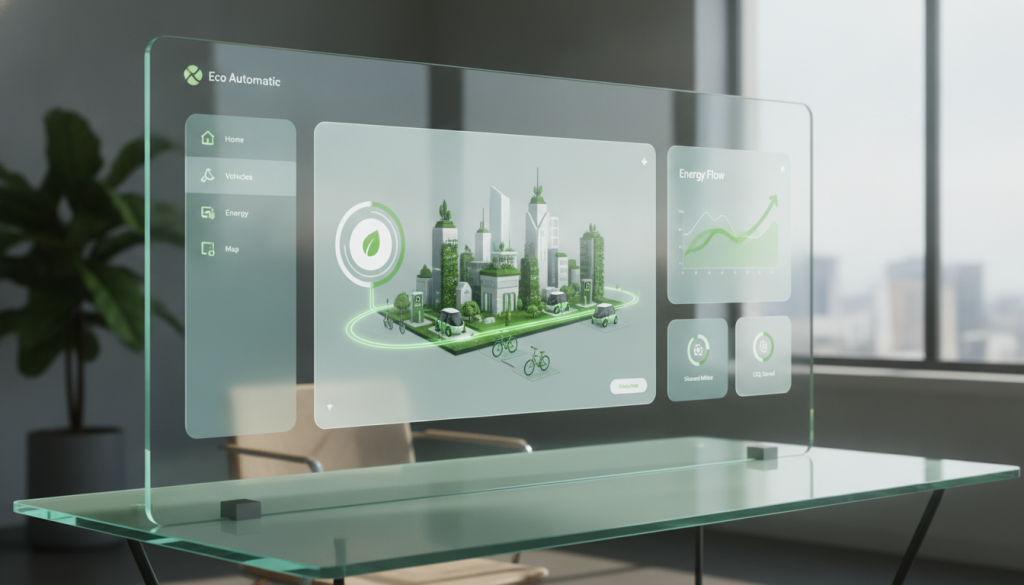 découvrez comment eco automatic transforme la gestion énergétique grâce à des solutions innovantes et durables pour un avenir plus écologique.