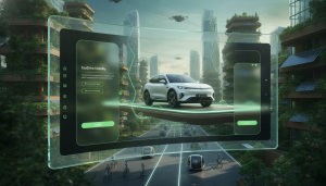 découvrez le xpeng g6 2024, un véhicule alliant innovations technologiques avancées et performances exceptionnelles pour une expérience de conduite unique.