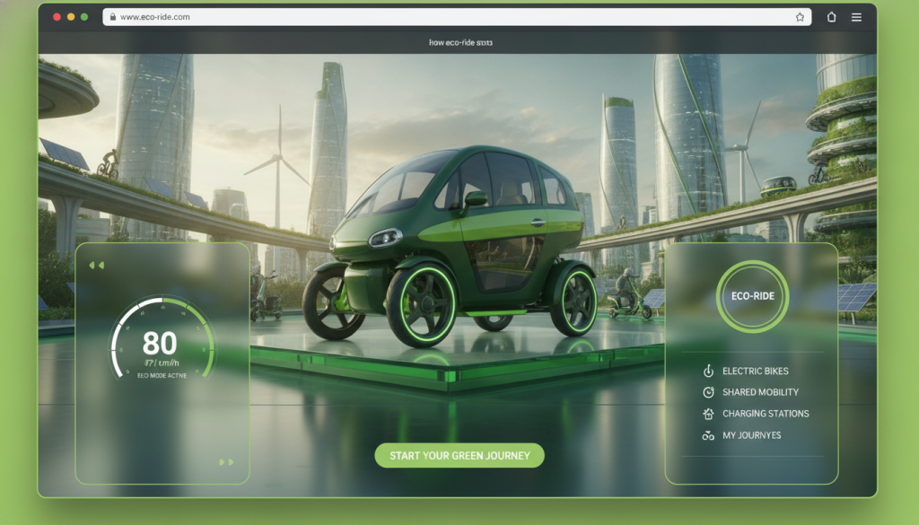 découvrez le quadricycle électrique 80 km/h, un nouveau moyen de transport écologique, rapide et pratique. tout ce qu'il faut savoir sur ses avantages, son usage et sa réglementation.