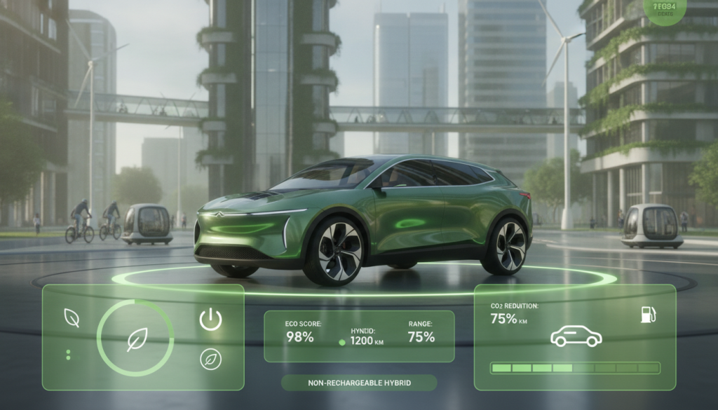 découvrez notre sélection du meilleur suv hybride non rechargeable en 2026, alliant performance, économies de carburant et respect de l'environnement.