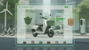 découvrez comment choisir le panier idéal pour votre trottinette électrique en 2026, alliant praticité, style et sécurité pour vos trajets urbains.