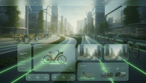découvrez les dernières innovations et tendances du vélo électrique en 2025 pour bien choisir et profiter des nouvelles technologies.