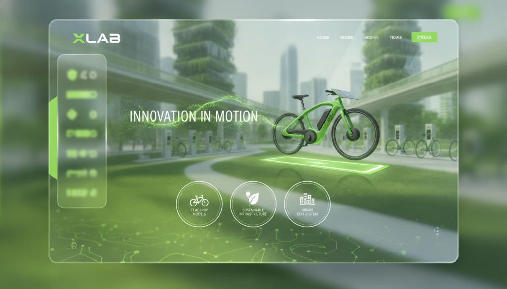 découvrez tout sur xlab bicycles : innovations majeures et modèles phares à ne pas manquer en 2026 pour les passionnés de cyclisme.