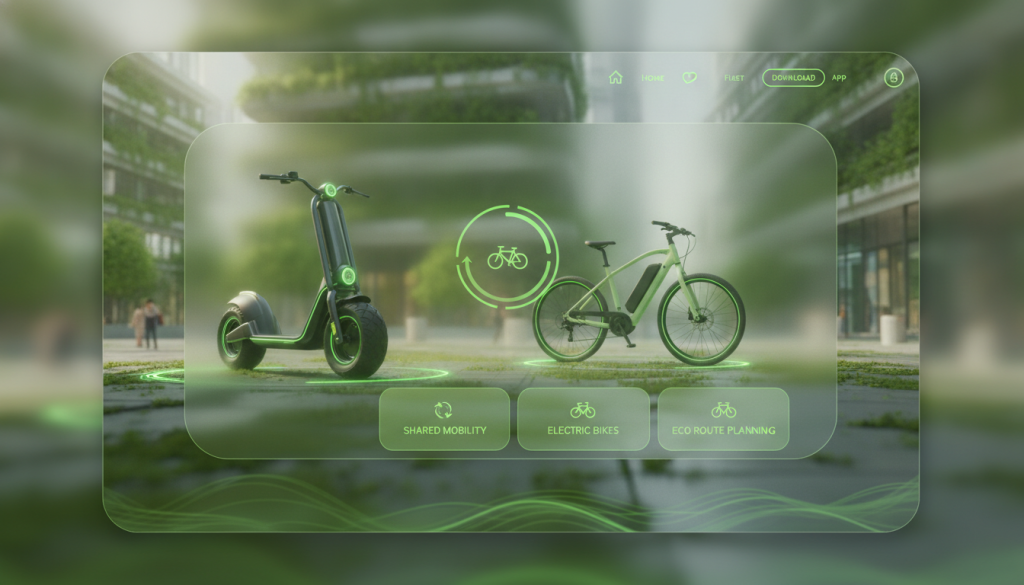 découvrez notre guide complet pour choisir la trottinette grande roue électrique idéale et profitez pleinement de l'année 2026 avec style, confort et performance.