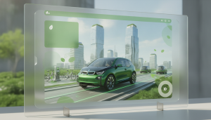 découvrez la bmw i3, la voiture électrique compacte qui allie innovation, design moderne et performance écologique pour une mobilité urbaine durable.