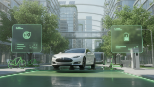 explorez la tesla model s performance, découvrez ses caractéristiques avancées et innovations technologiques qui redéfinissent la conduite électrique.