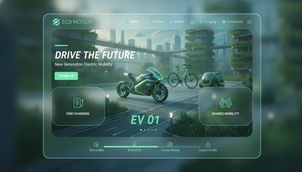 découvrez tout sur la nouvelle génération de véhicules électriques : innovations, avantages, et impact écologique. guide complet pour bien comprendre l'évolution des ev.